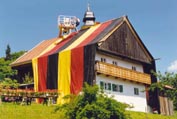 Schädlingsbekämpfung